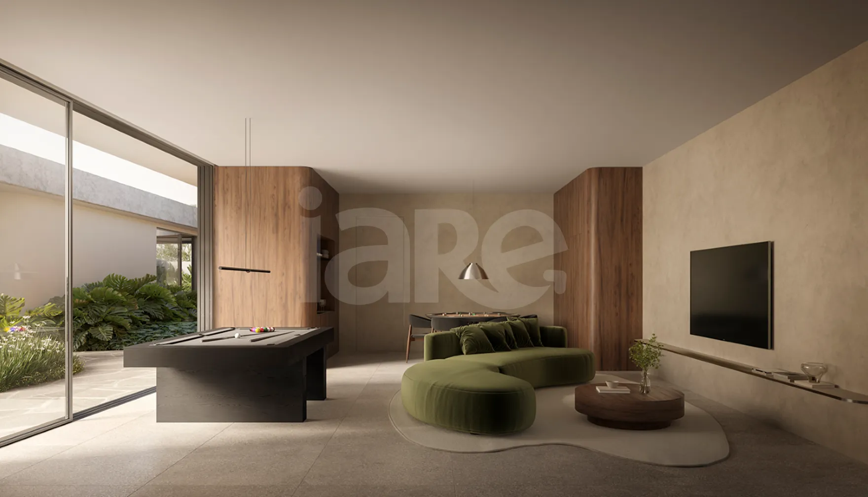 Tauphick Residências - Apartamento com 284,96 m², em Bela Vista — foto 18