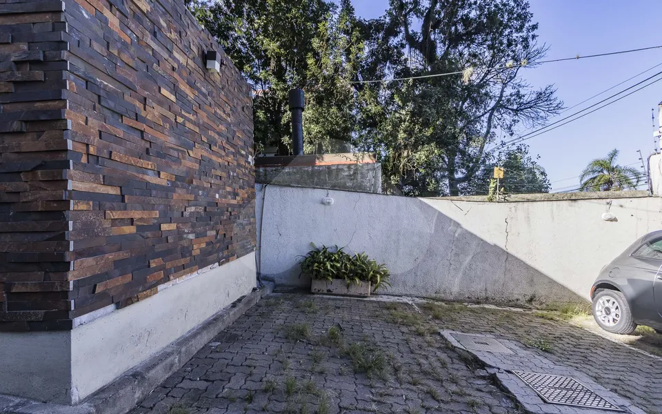 Condomínio Abitazioni Casa 03 - Casa com 81 m², em Vila Conceição — foto 4
