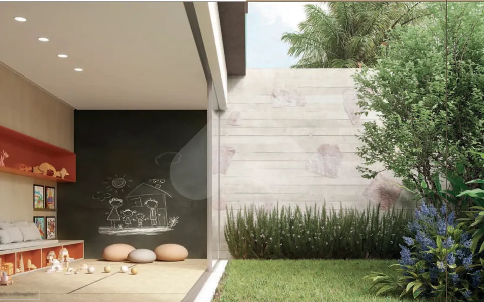 Casa Jardins Jaú by You - Apartamento com 145,12 m², em Jardim Paulista — foto 31