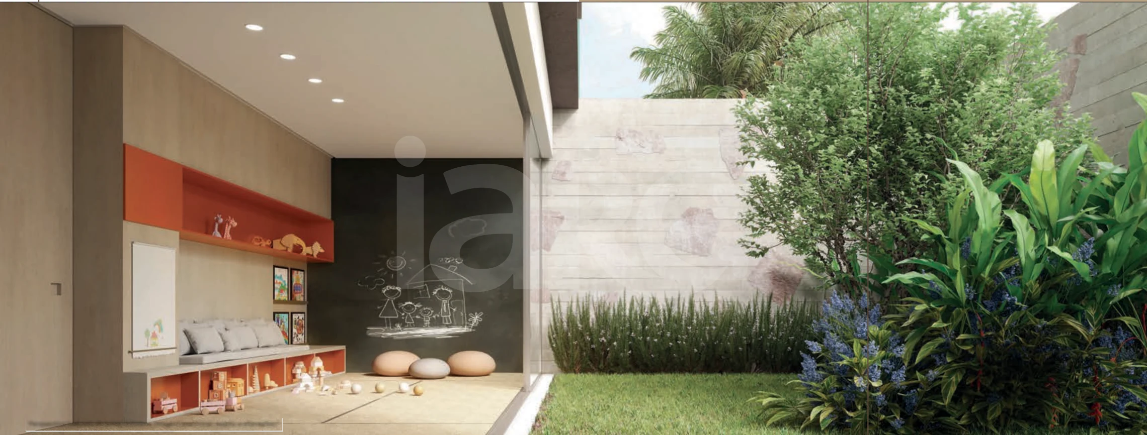 Casa Jardins Jaú by You - Apartamento com 145,12 m², em Jardim Paulista — foto 31