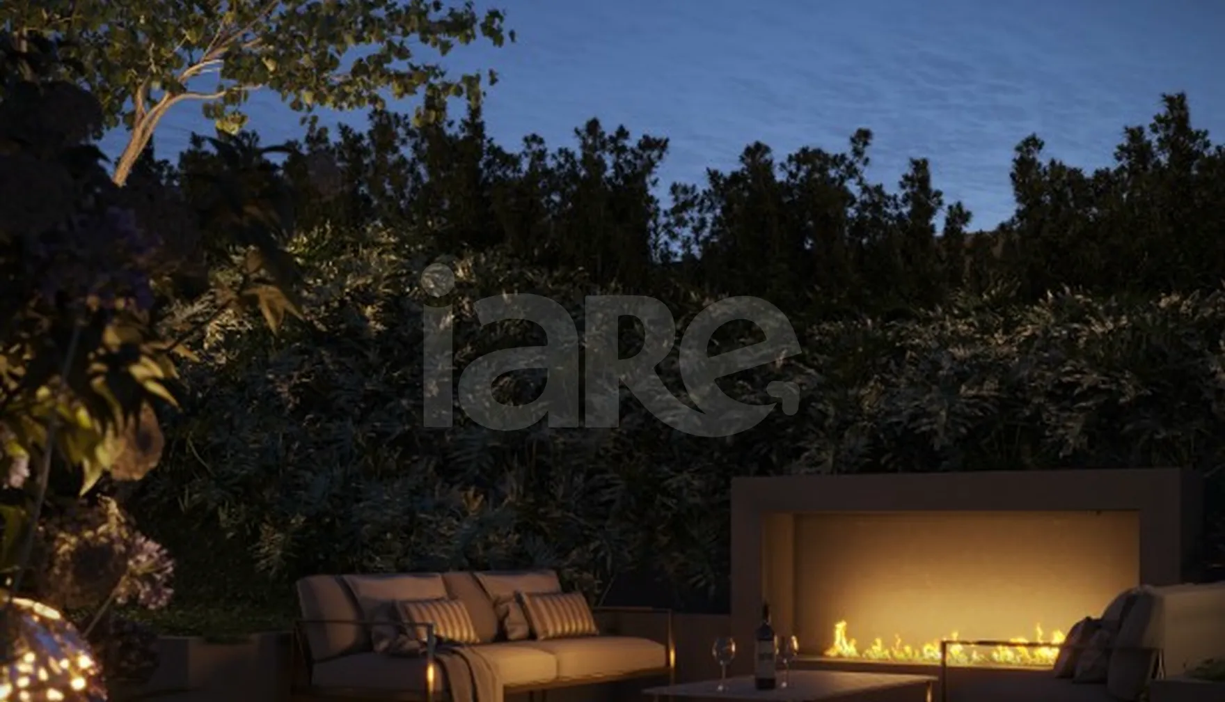Piemonte Alberi - Apartamento com 157,53 m², em Cabral — foto 31