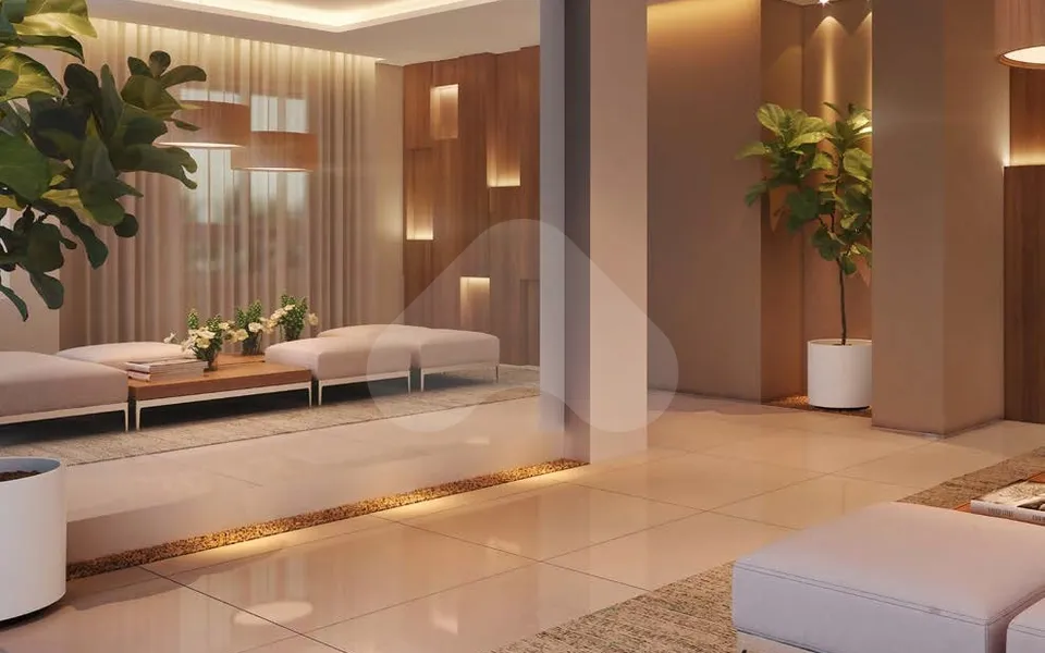 Parque Orleans - Apartamento com 76,19 m², em Vila Maria Baixa — foto 5