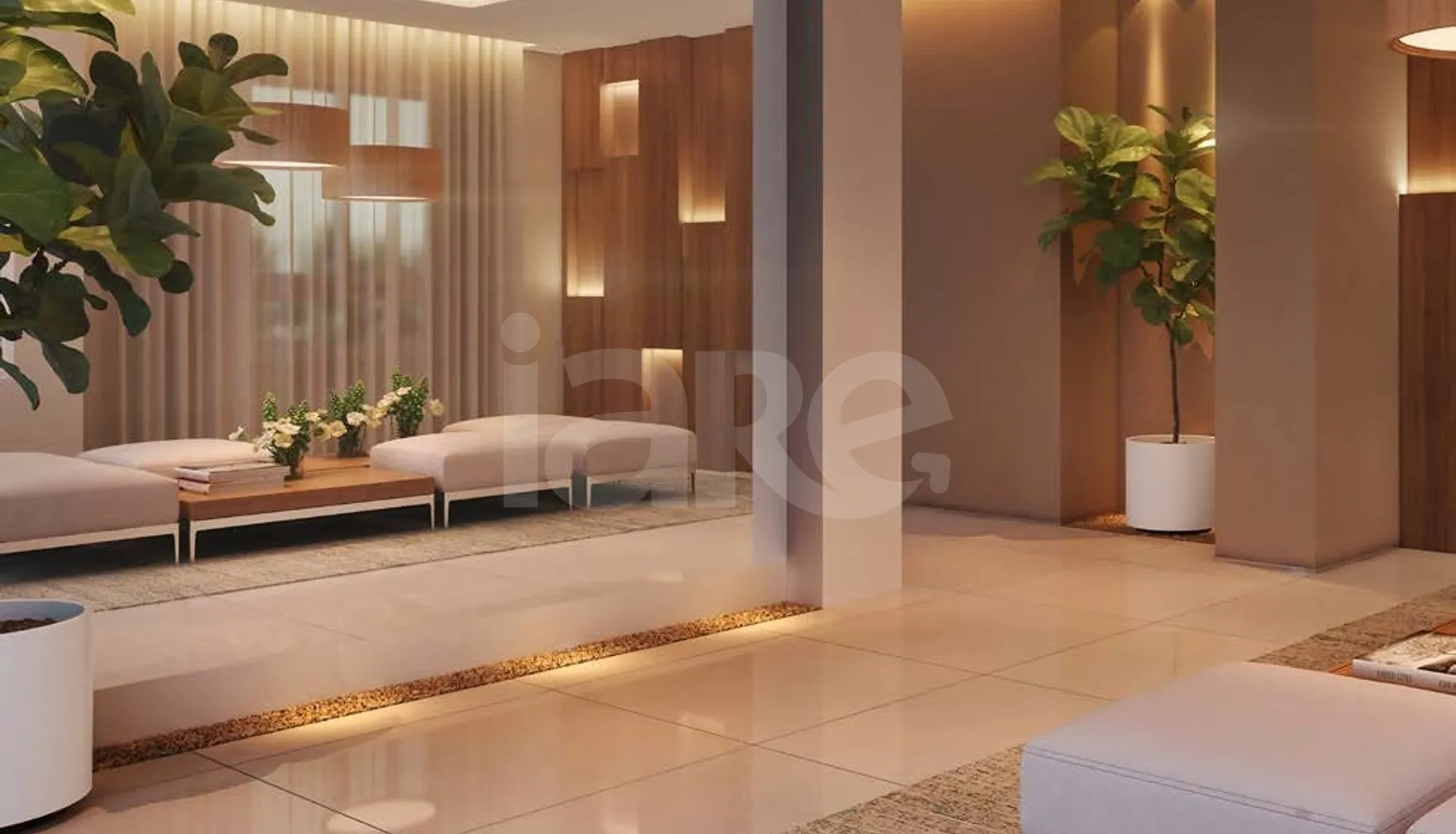 Parque Orleans - Apartamento com 76,19 m², em Vila Maria Baixa — foto 5