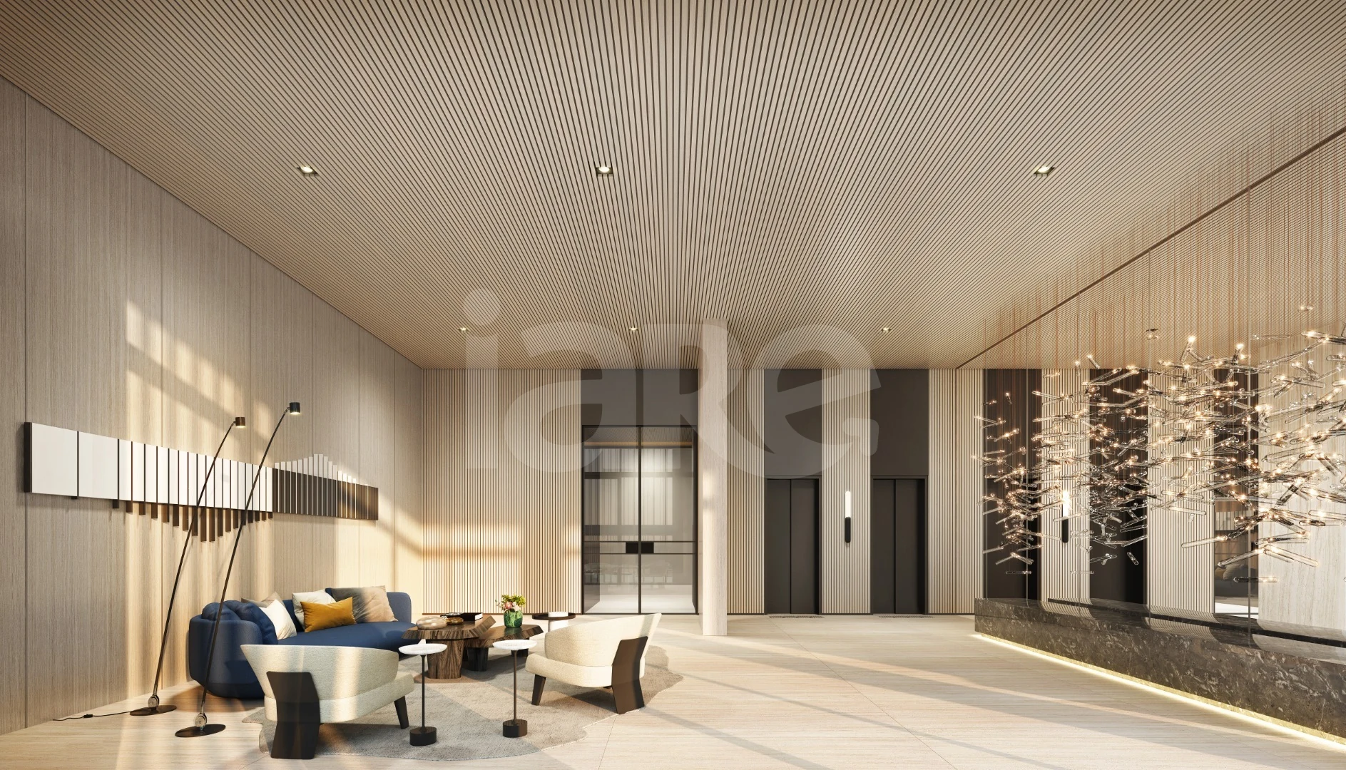 Copa - Apartamento com 301,3 m², em Indianópolis — foto 18
