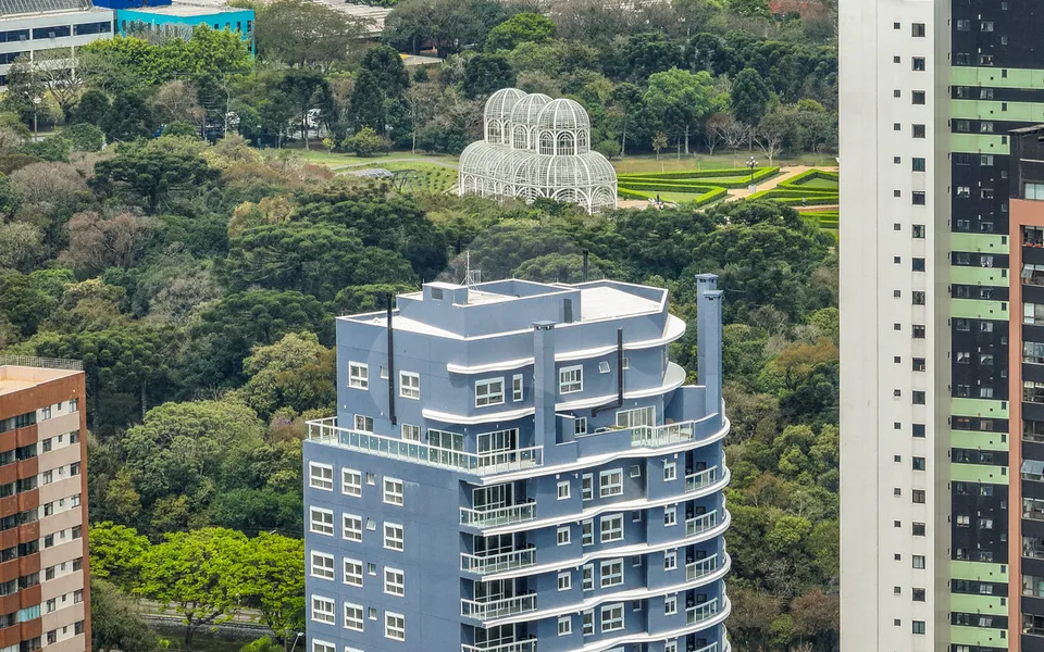 Gran Solare - Apartamento com 100,38 m², em Cristo Rei — foto 3