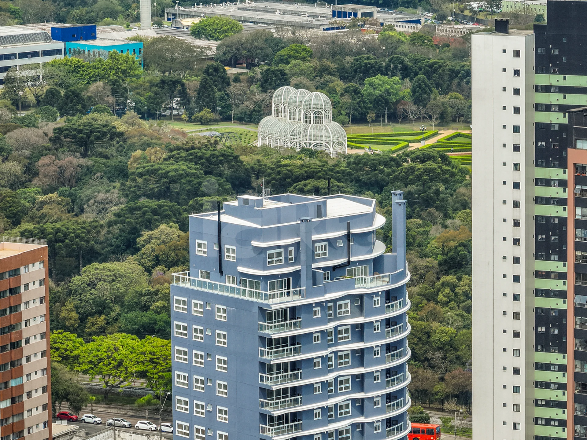 Gran Solare - Cobertura com 138,52 m², em Cristo Rei — foto 3