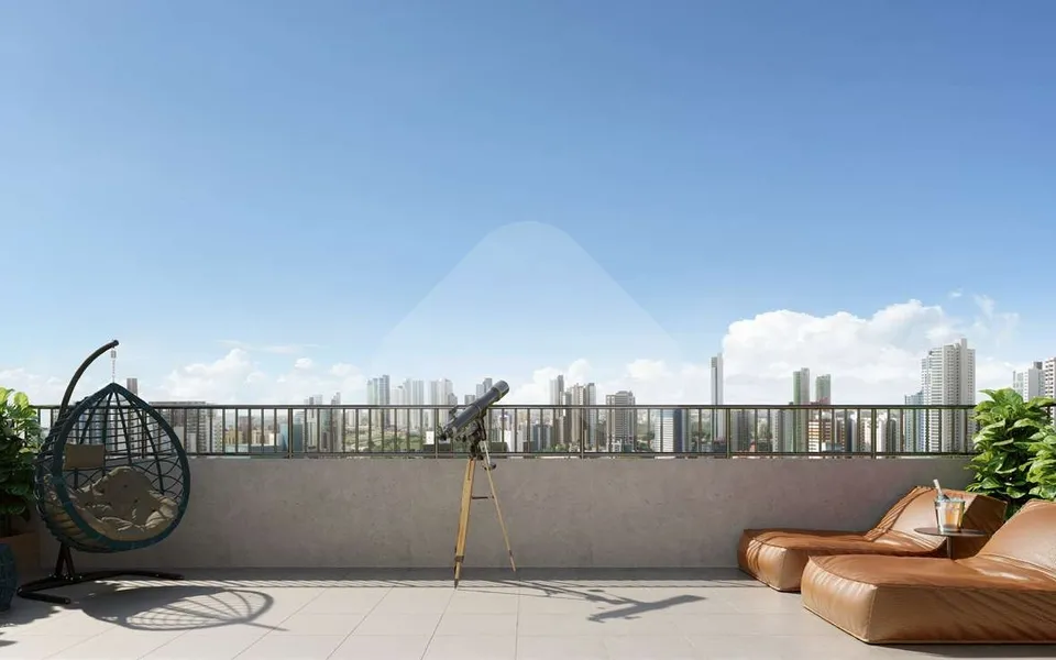 Estação Dom Bosco - Studio com 17,48 m², em Itaquera — foto 18