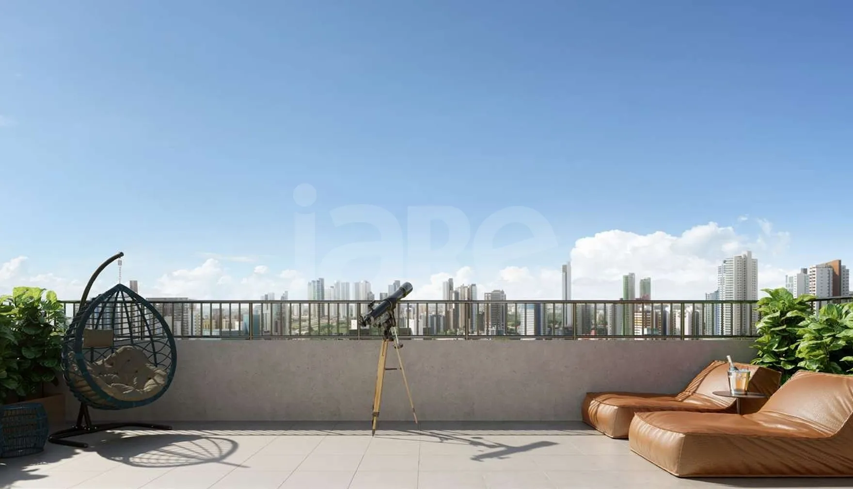 Estação Dom Bosco - Apartamento com 35,08 m², em Itaquera — foto 21