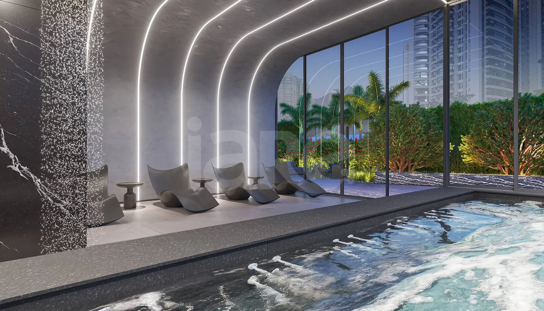 Coupé Tower - Apartamento com 87,86 m², em Barra da Tijuca — foto 29