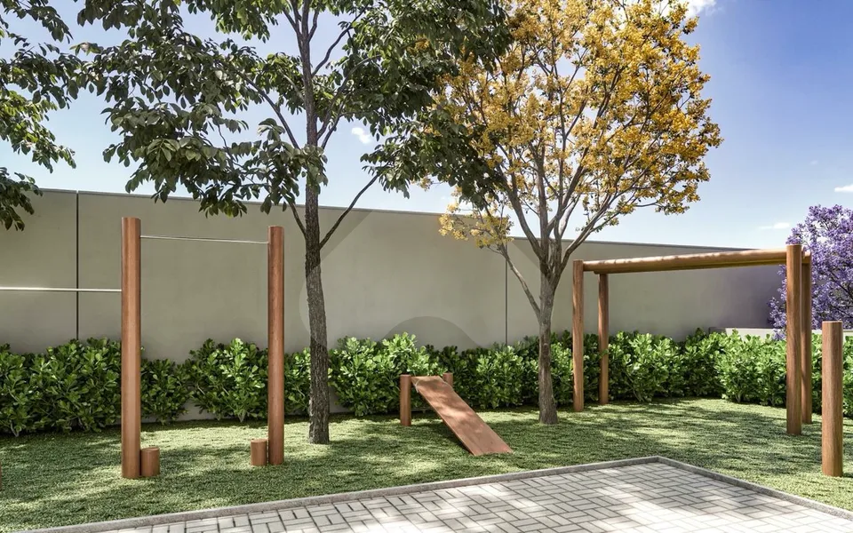 Green Park Embira - Apartamento com 37,18 m², em Freguesia do Ó — foto 21