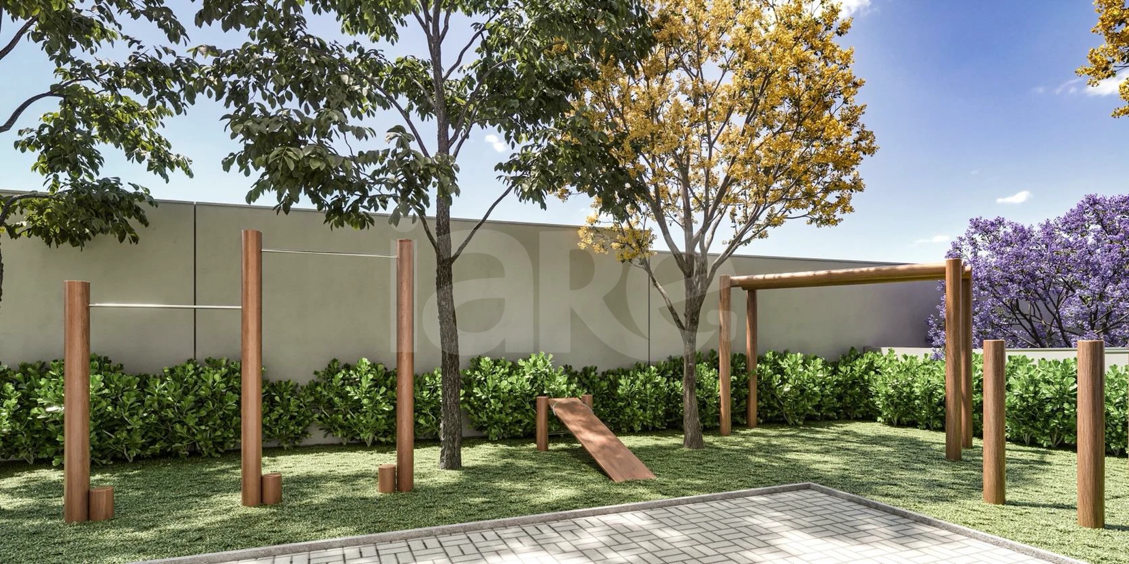 Green Park Embira - Apartamento com 37,18 m², em Freguesia do Ó — foto 21