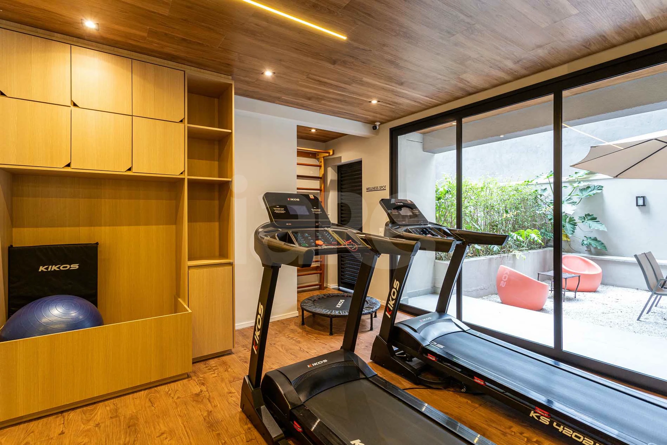 Next Paulista - Studio com 18,78 m², em Jardim Paulista — foto 9
