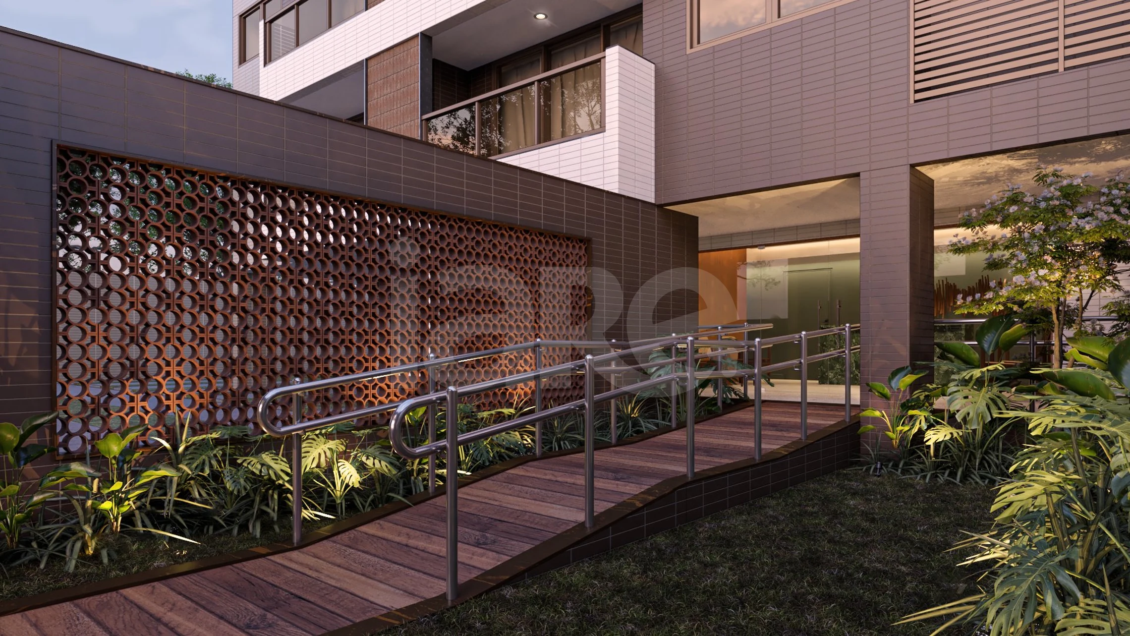 Essence Parnamirim - Apartamento com 47,54 m², em Parnamirim — foto 36