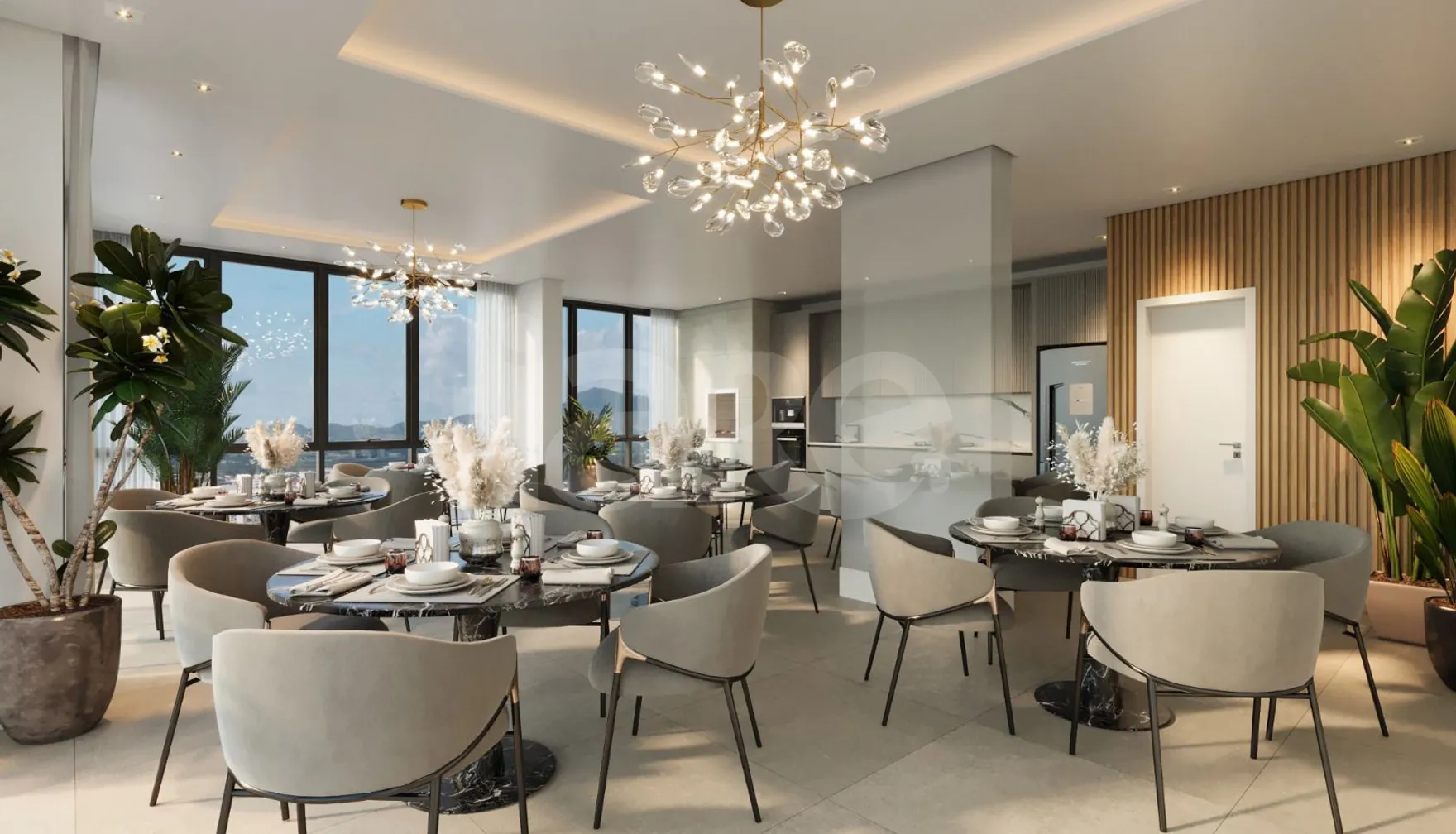 Isla Pasion - Loja com 154,8 m², em Alto do São Bento — foto 4