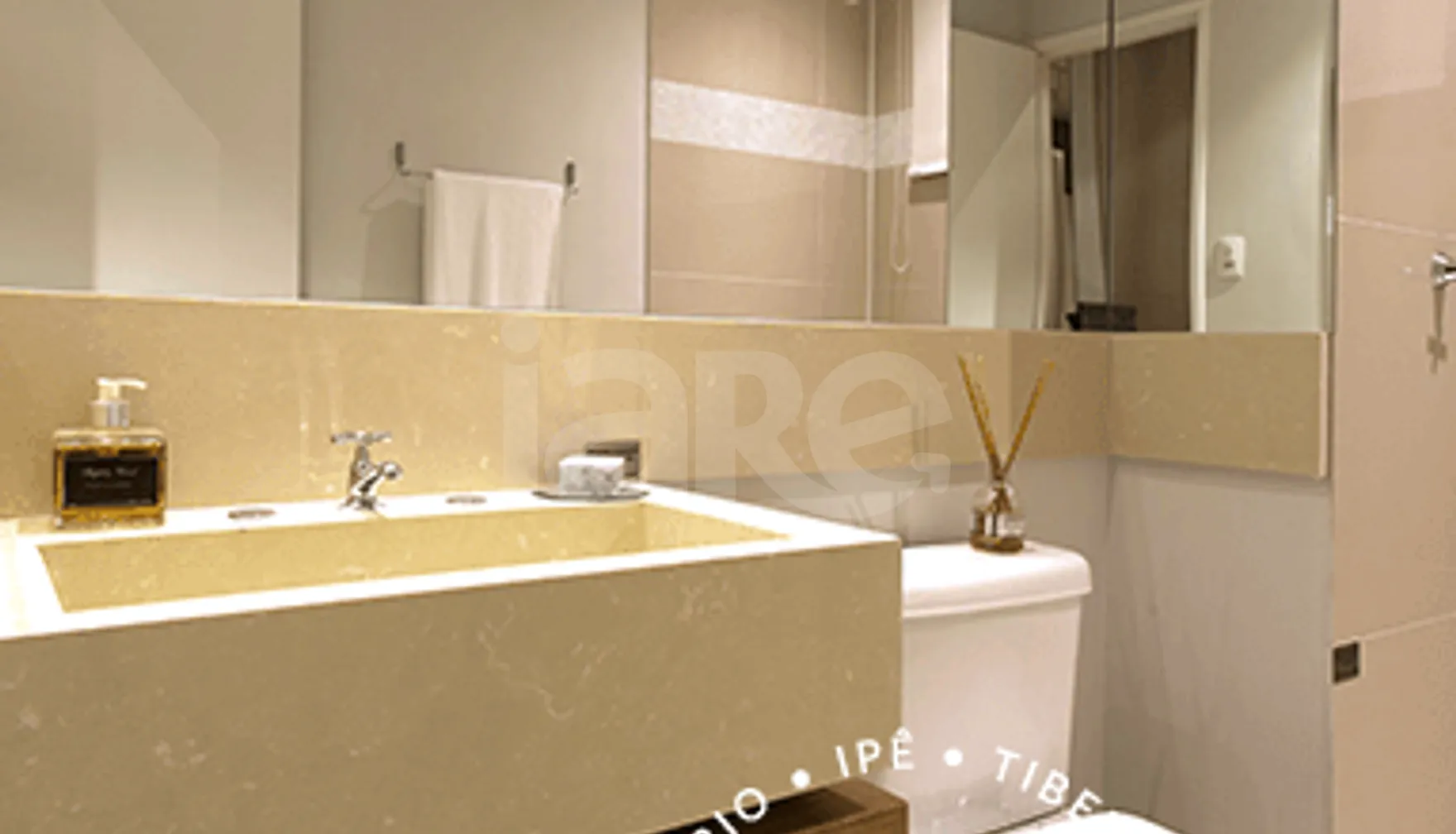 Class Guarulhos - Apartamento com 74,18 m², em Vila Augusta — foto 16
