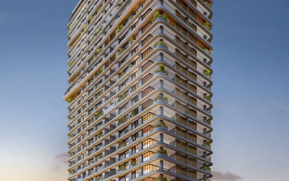 Foto de Península Vila Madalena