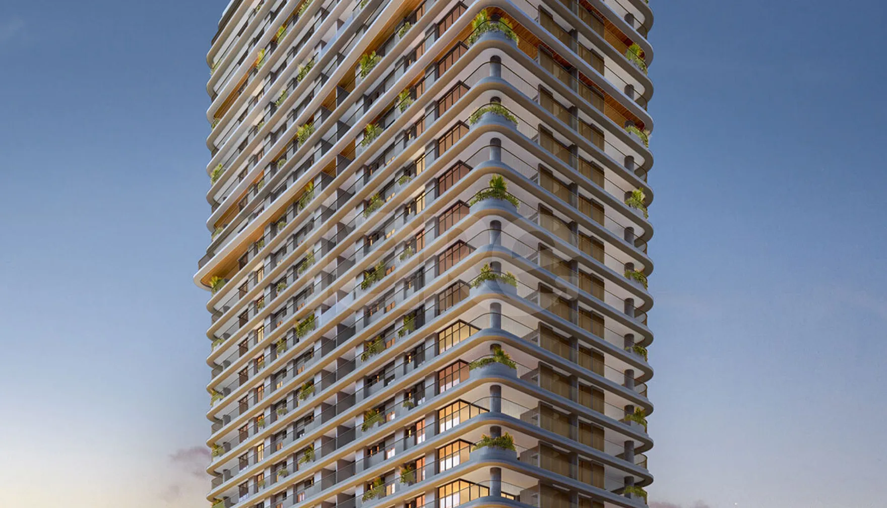 Península Vila Madalena - Apartamento com 154,63 m², em Vila Madalena — foto 1