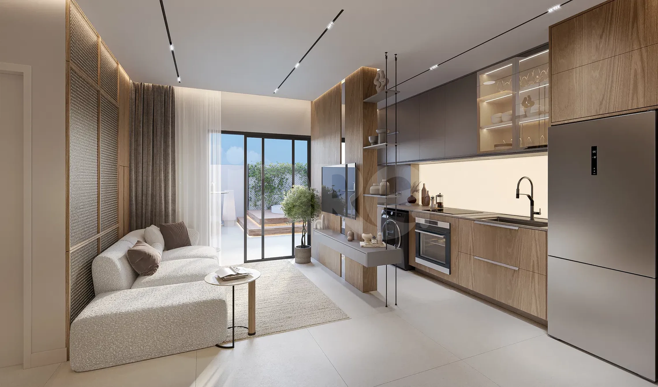 Symphony Home - Apartamento com 88,27 m², em São João — foto 4