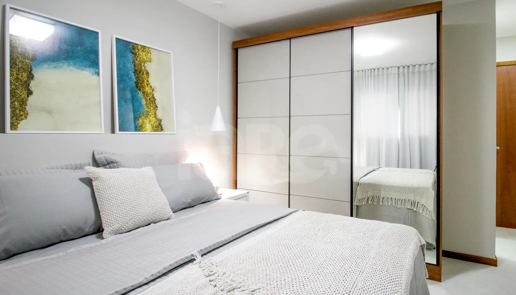 Monte Carlo - Apartamento com 70,41 m², em Bento Ferreira — foto 15