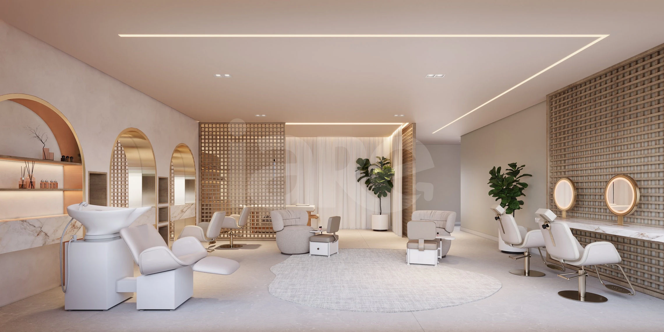 Marco Zero One - Apartamento com 202 m², em Jardim do Mar — foto 20