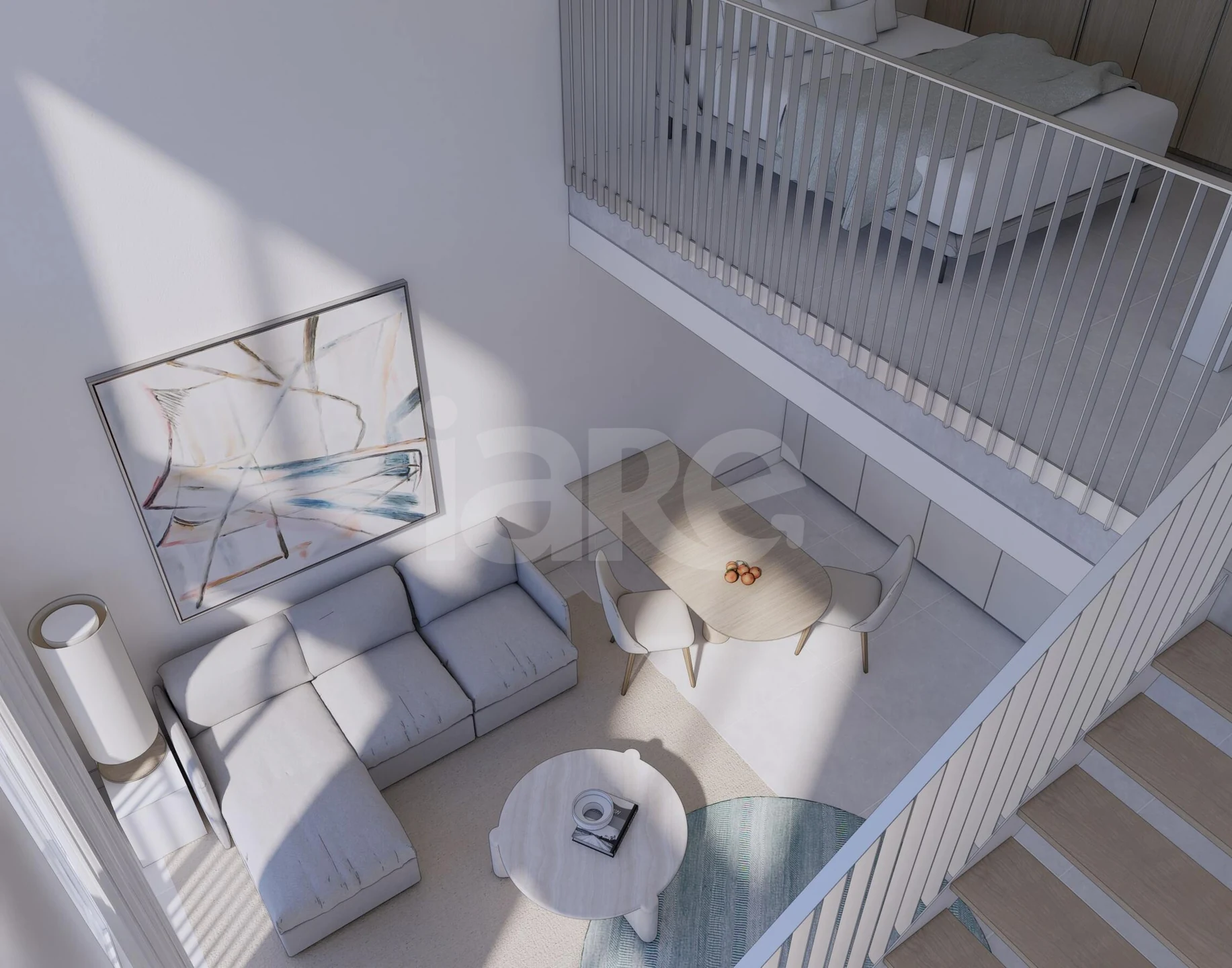 Next Trindade - Studio com 31 m², em Trindade — foto 10