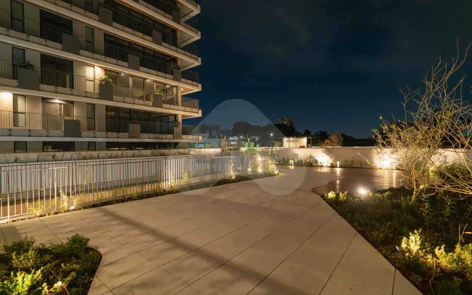 Alter Alto de Pinheiros - Apartamento com 171,3 m², em Alto de Pinheiros — foto 36