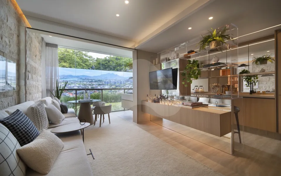 Epic Golf - Apartamento com 76,65 m², em Barra da Tijuca — foto 34