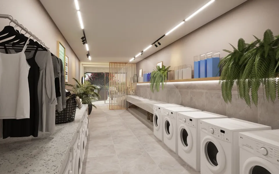 Porto Carioca - Apartamento com 46,5 m², em Santo Cristo — foto 22