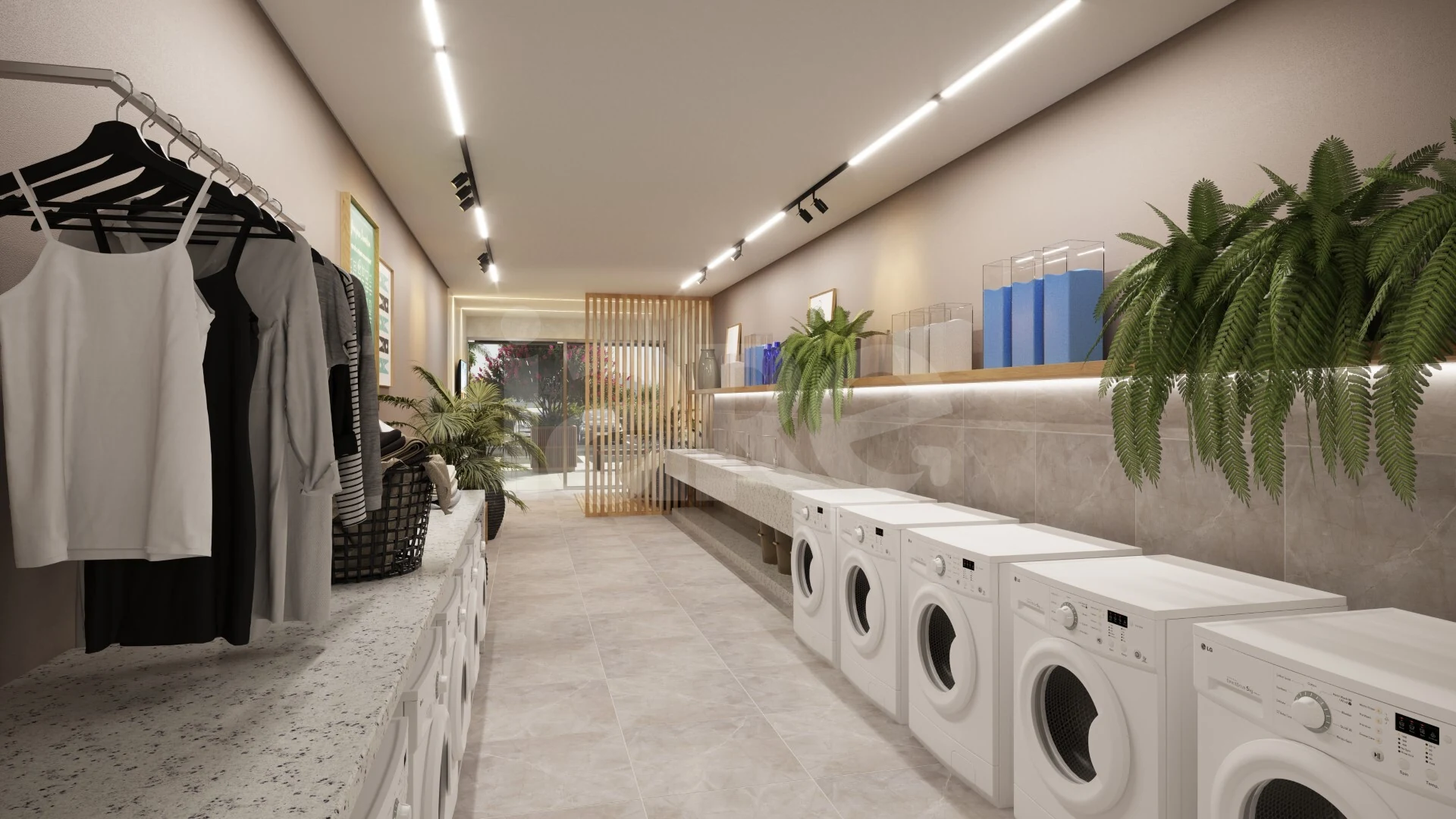 Porto Carioca - Garden com 73,41 m², em Santo Cristo — foto 33