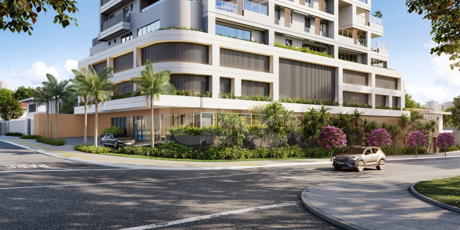 City House - Apartamento com 262,41 m², em Setor Marista — foto 12