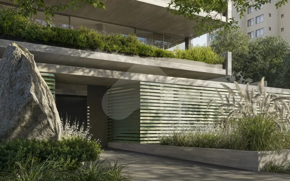Artigas - Apartamento com 484,03 m², em Bela Vista — foto 3