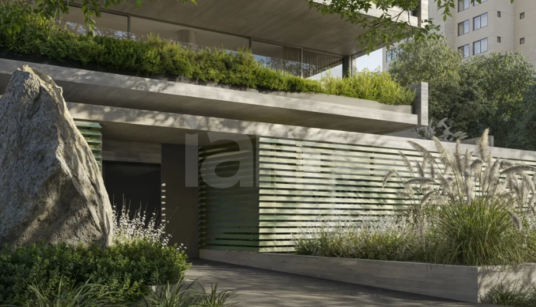 Artigas - Garden com 668,77 m², em Bela Vista — foto 18