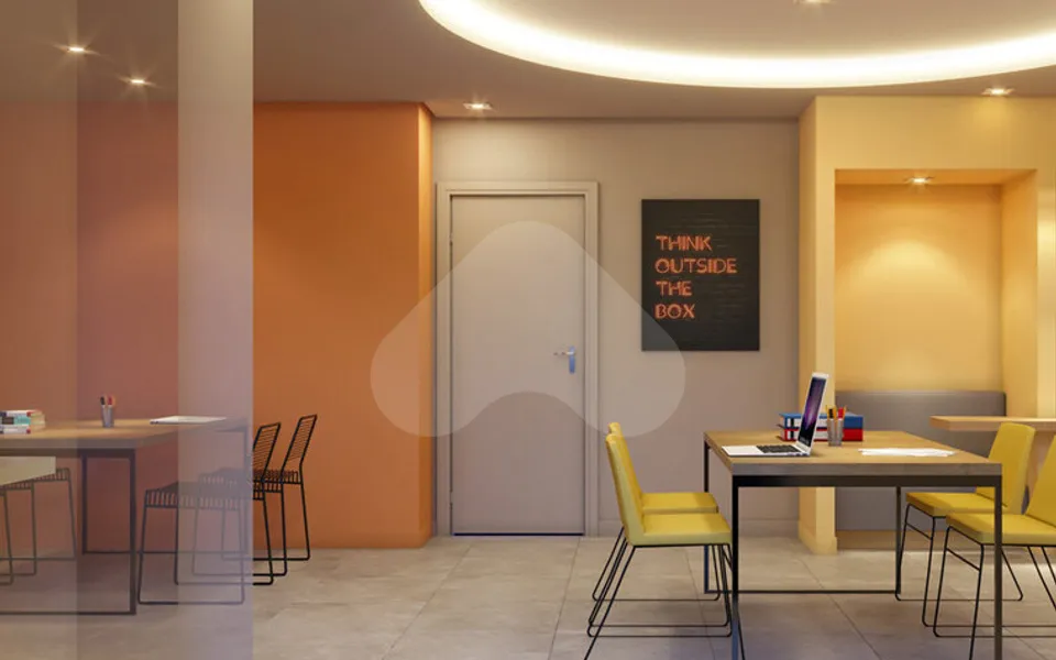 Welconx Perdizes - Apartamento com 27,45 m², em Perdizes — foto 24