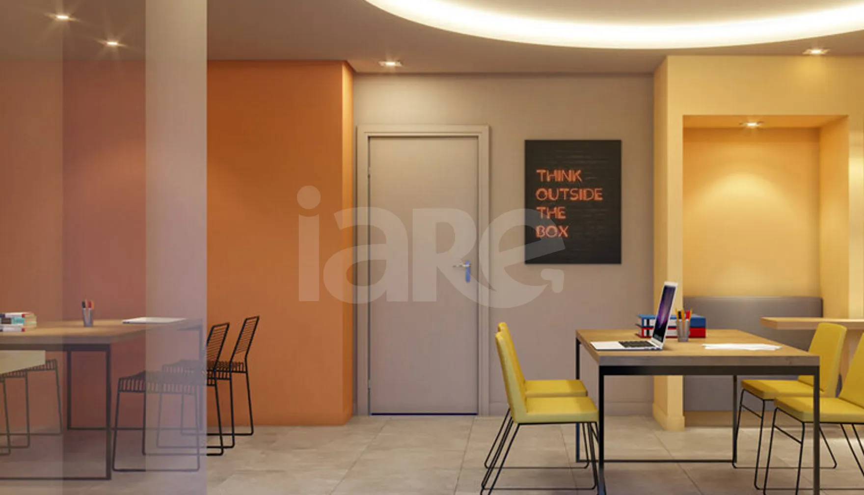Welconx Perdizes - Apartamento com 27,45 m², em Perdizes — foto 24