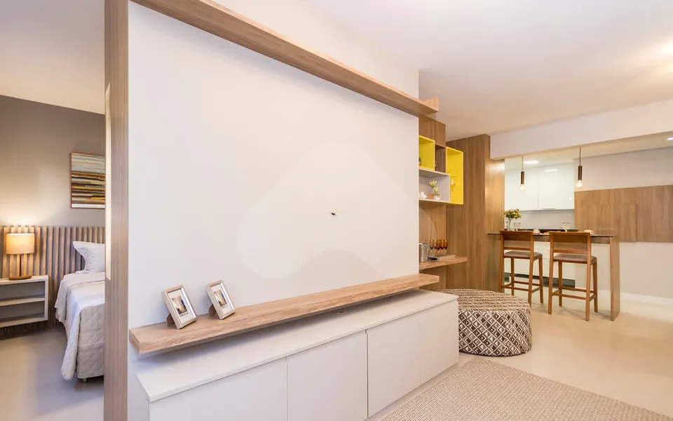 Emílio 111 Boutique Residences - Apartamento com 53,37 m², em Três Figueiras — foto 30