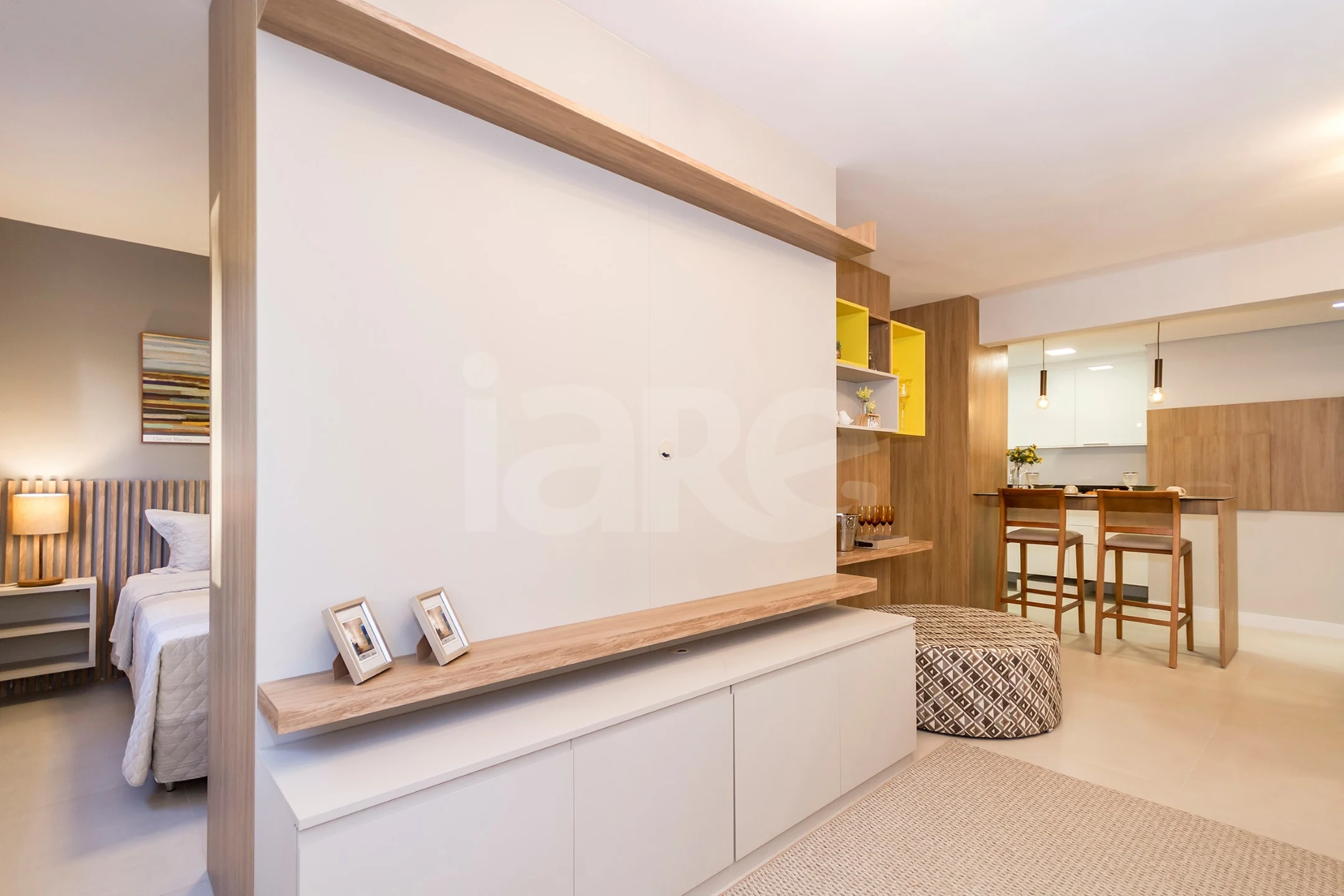 Emílio 111 Boutique Residences - Apartamento com 53,37 m², em Três Figueiras — foto 20