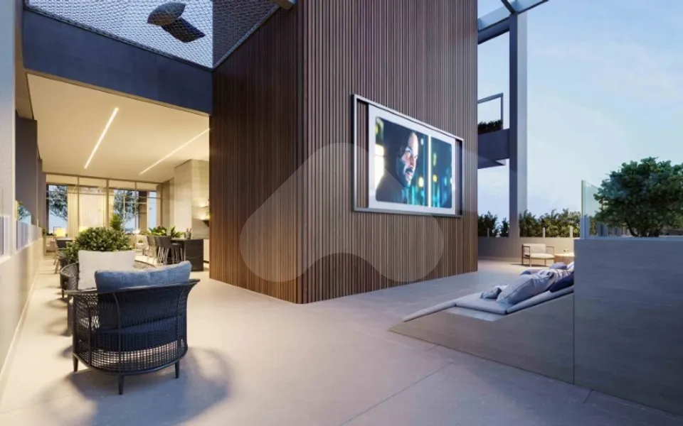 Terrae Vila Madalena - Studio com 29,71 m², em Pinheiros — foto 23