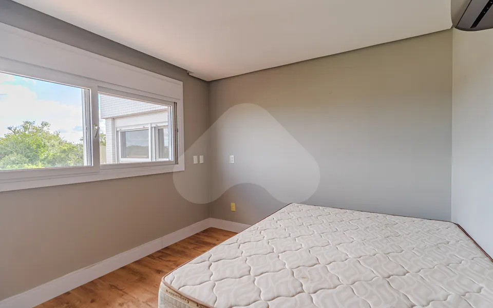 Enseada Vila Assunção - Garden com 187,19 m², em Vila Assunção — foto 22