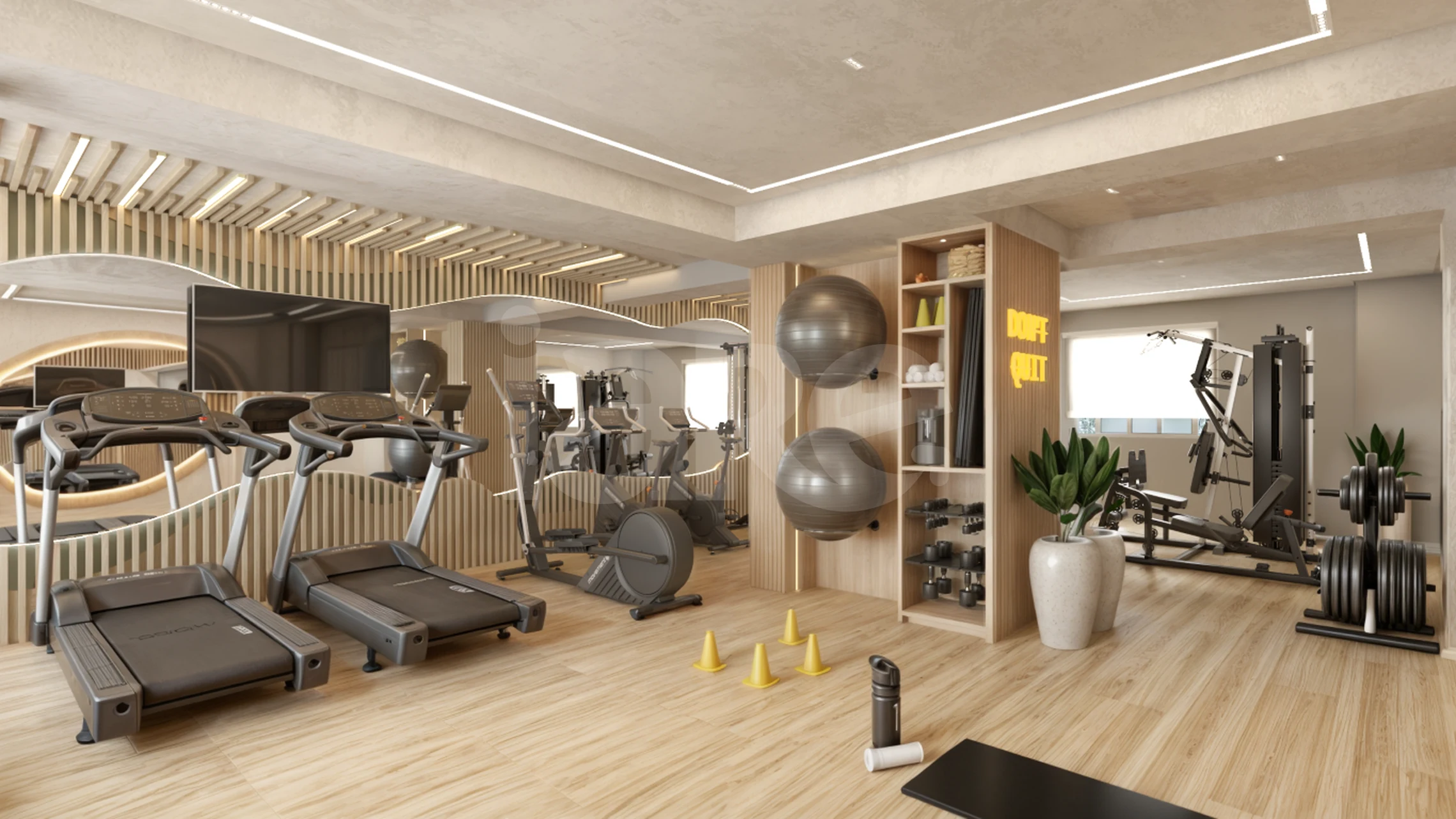 Smart Metrô Patriarca - Loja com 268,66 m², em Cidade Patriarca — foto 10