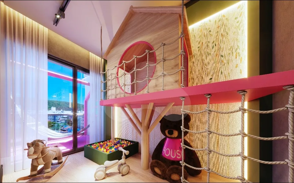 Dloft's By - Apartamento com 35 m², em Bombas — foto 6