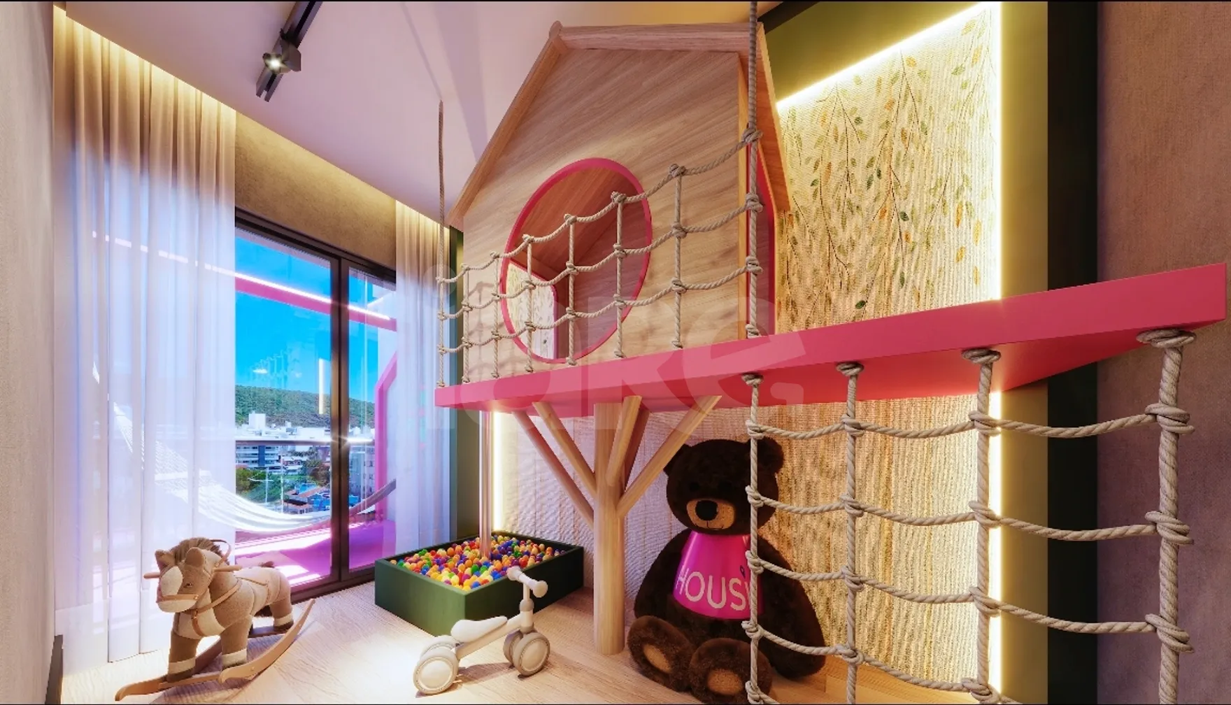 Dloft's By - Apartamento com 53,1 m², em Bombas — foto 6