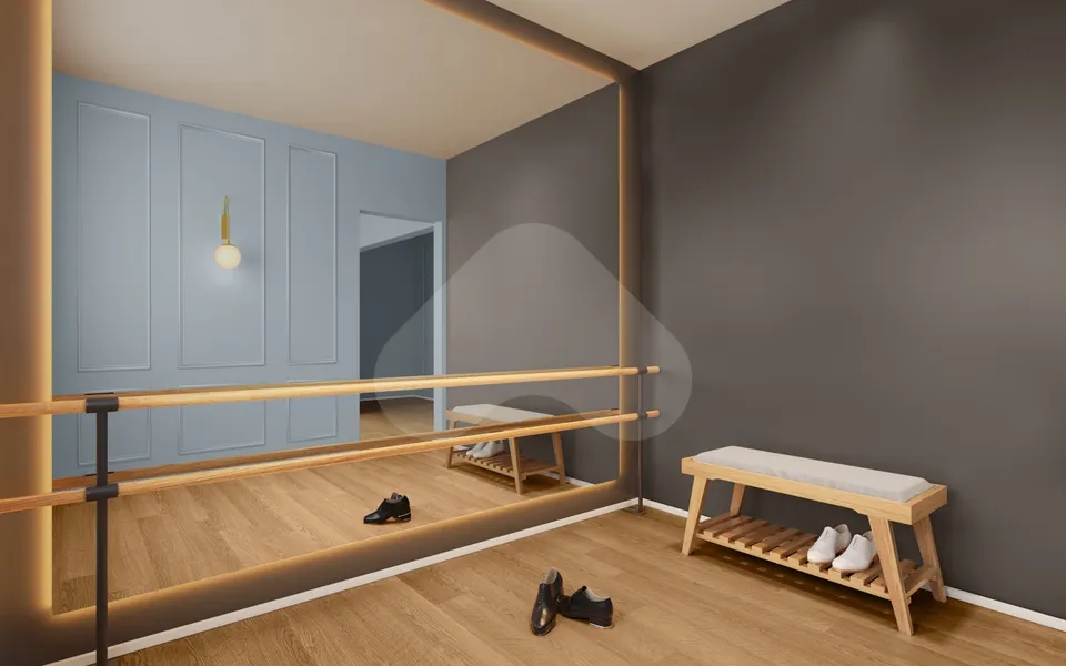 Grand Vivaz Penha 3 - Apartamento com 24,32 m², em Jardim América da Penha — foto 7
