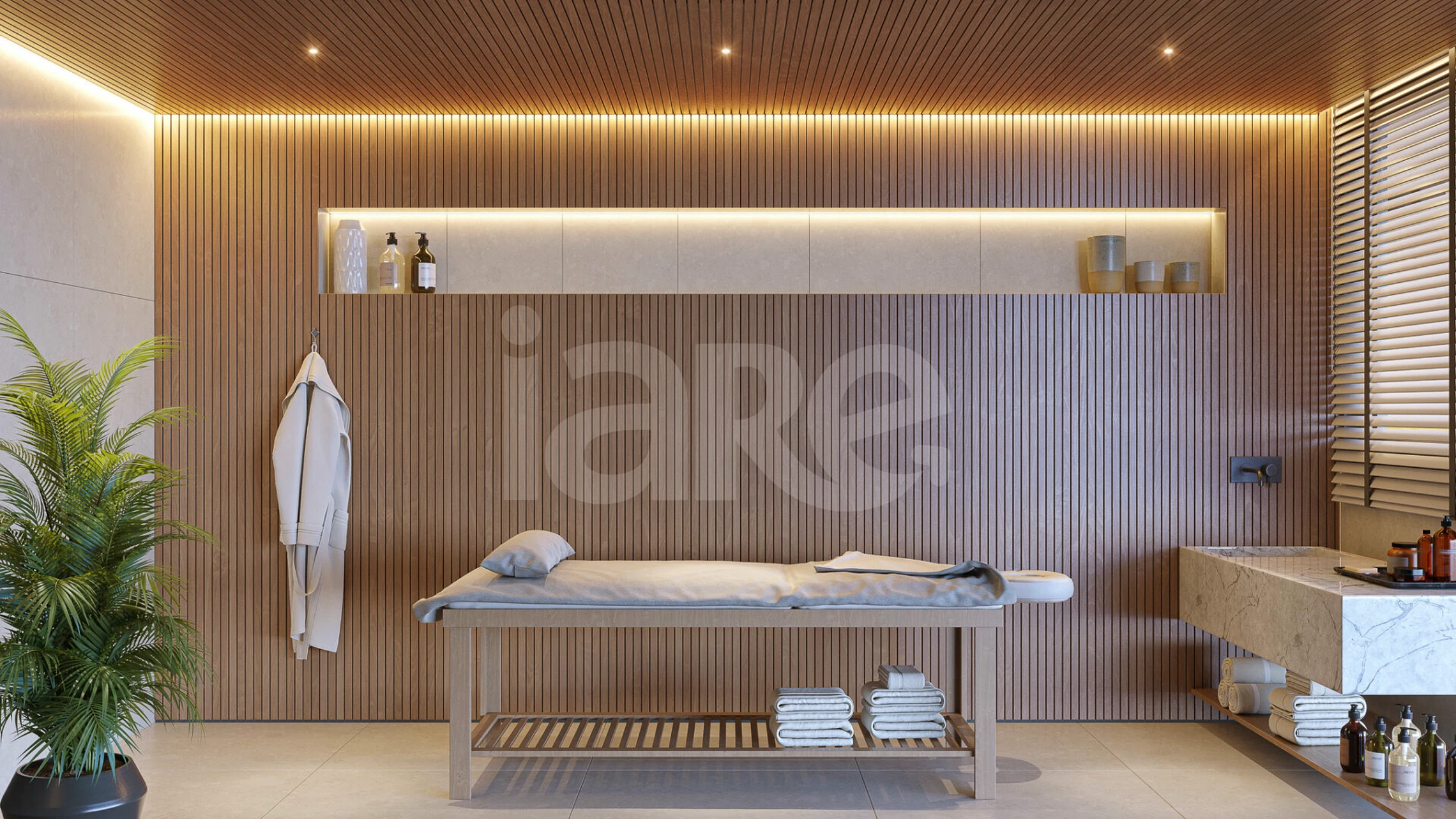 Arte Wood - Cobertura com 102,04 m², em Barra Olímpica — foto 12
