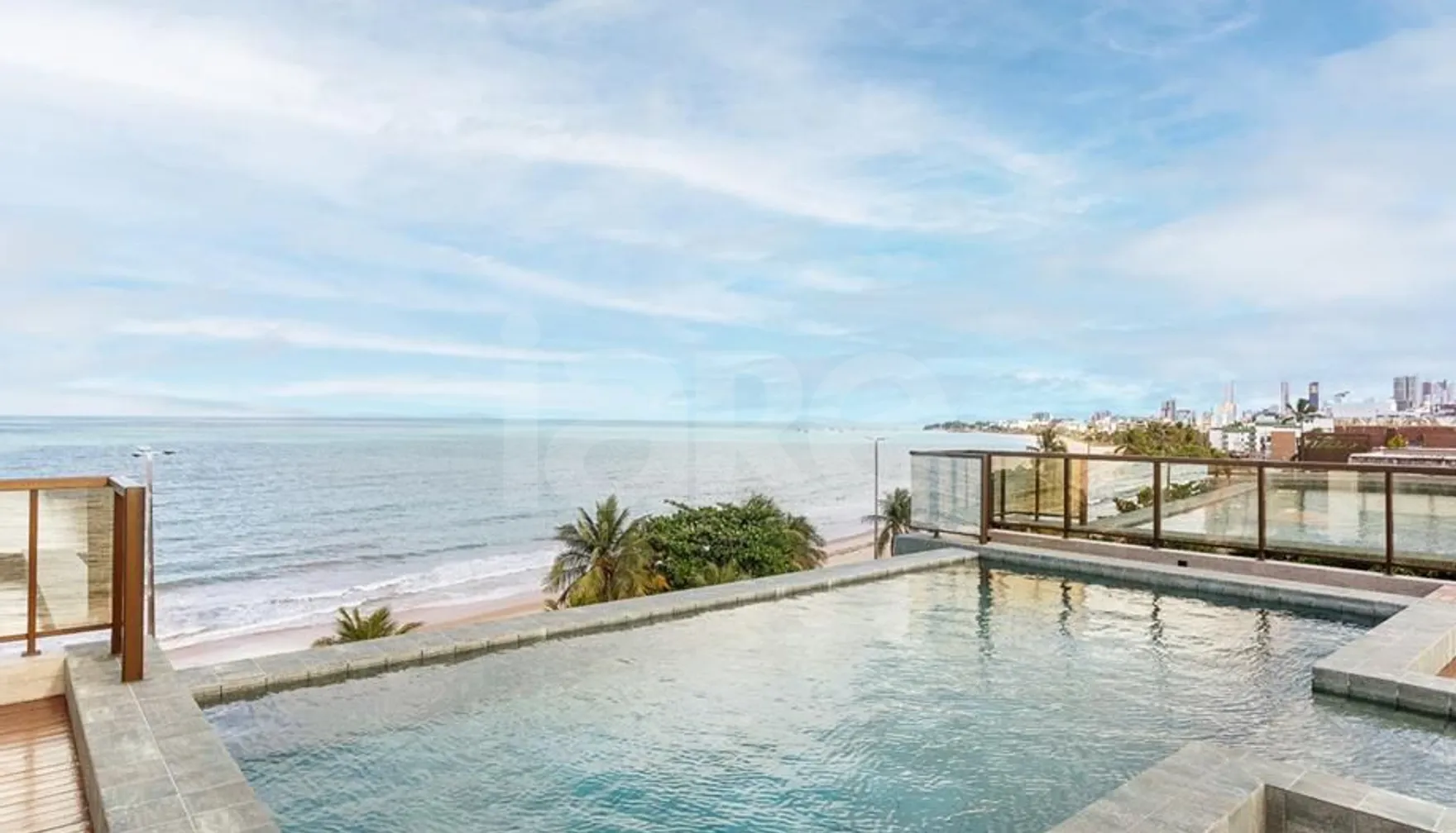 Arpoar Apart Hotel - Garden com 53,99 m², em Manaíra — foto 8