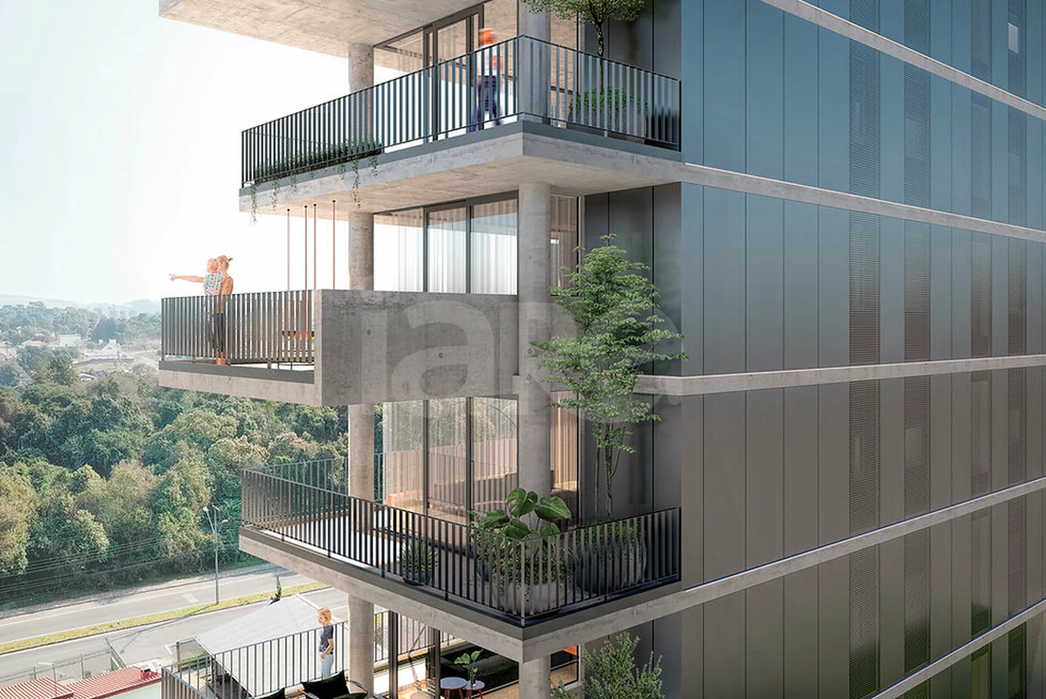 Lyra - Apartamento com 173,4 m², em Centro — foto 11