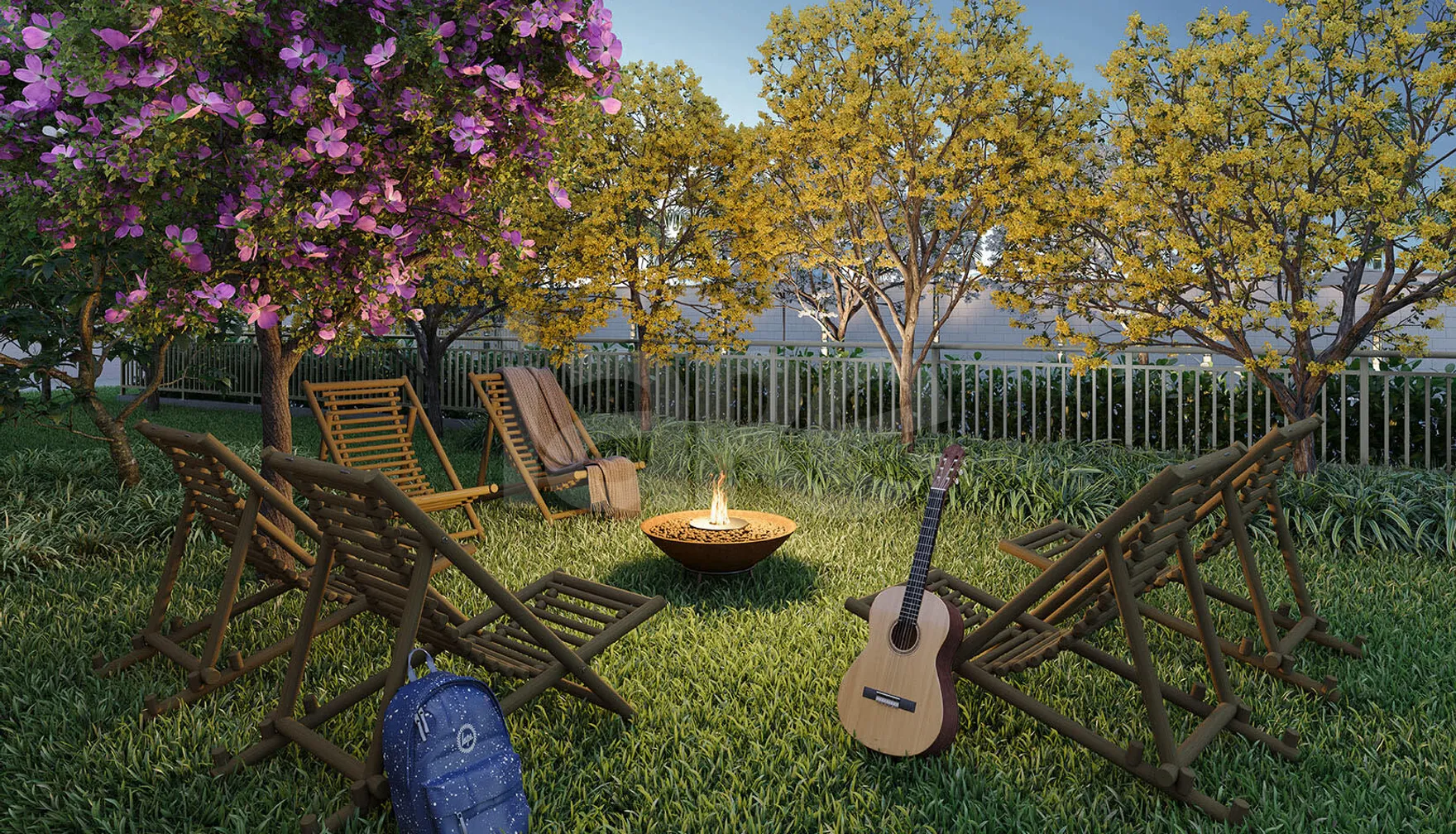 Cidade Mooca Duomo - Apartamento com 34,6 m², em Mooca — foto 21