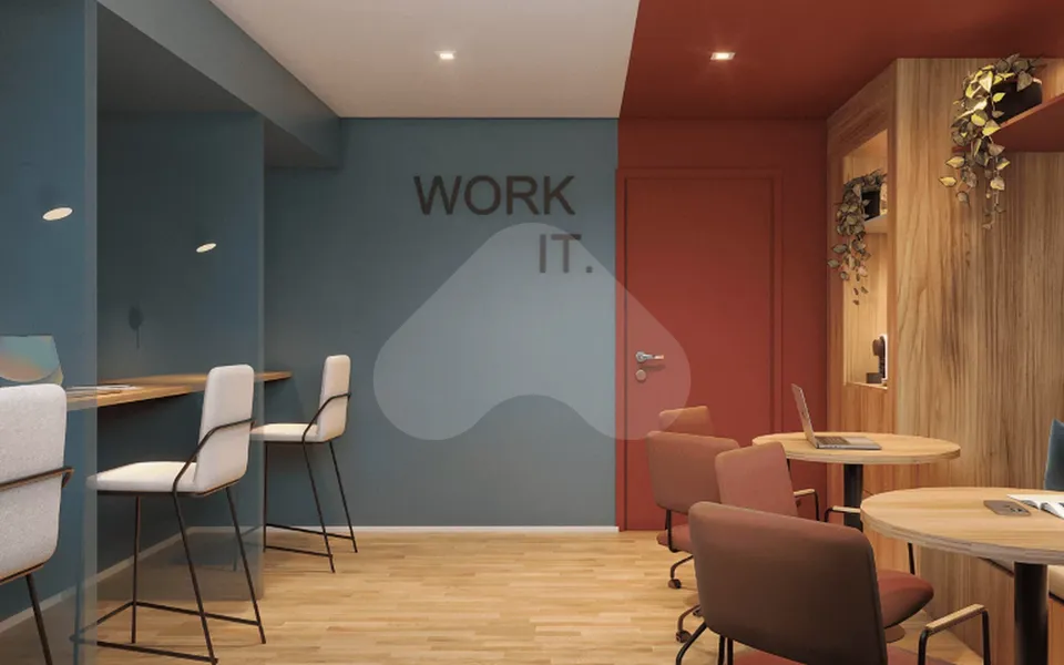Brit Parada Inglesa - Apartamento com 32,47 m², em Parada Inglesa — foto 15