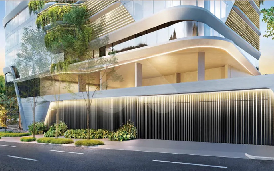 Epic Jardim Europa Design by Pininfarina - Apartamento com 339 m², em Pinheiros — foto 5
