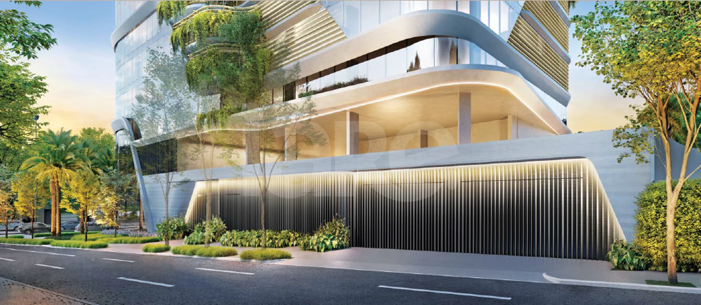 Epic Jardim Europa Design by Pininfarina - Apartamento com 339 m², em Pinheiros — foto 5