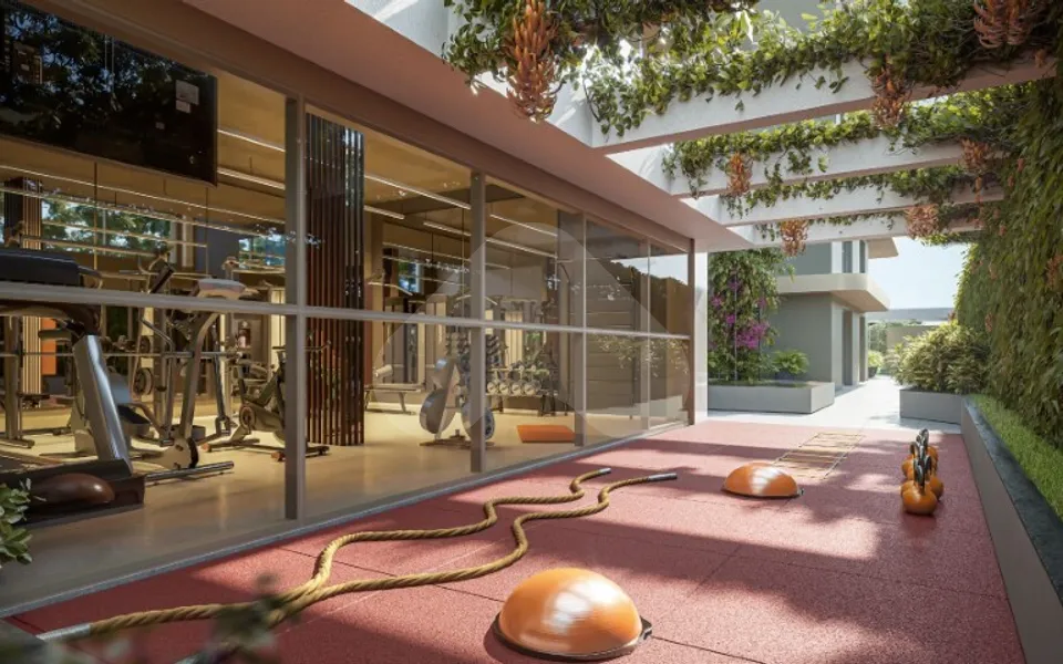 Nizza - Apartamento com 136,01 m², em Batel — foto 16